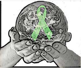 world wide Lyme protest 2013