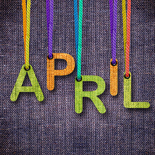 april-days