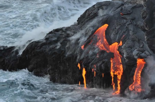 lava