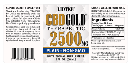 cbd-gold-plain-2500mg