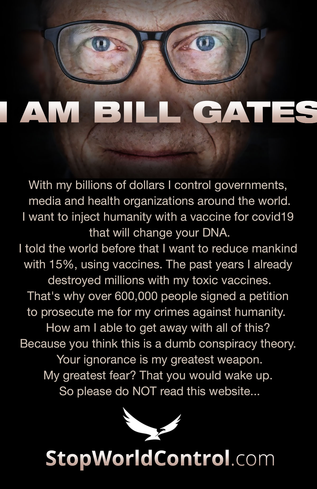 gates